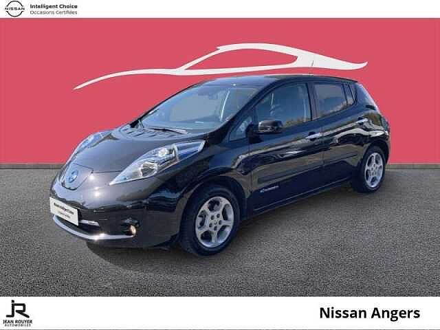 Nissan Leaf 109ch 30kWh Acenta