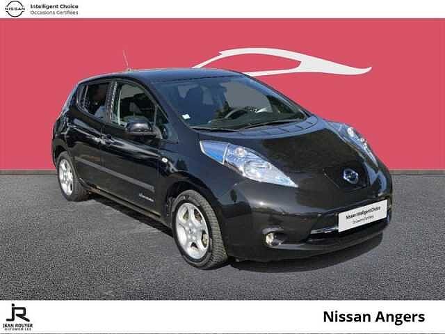 Nissan Leaf 109ch 30kWh Acenta