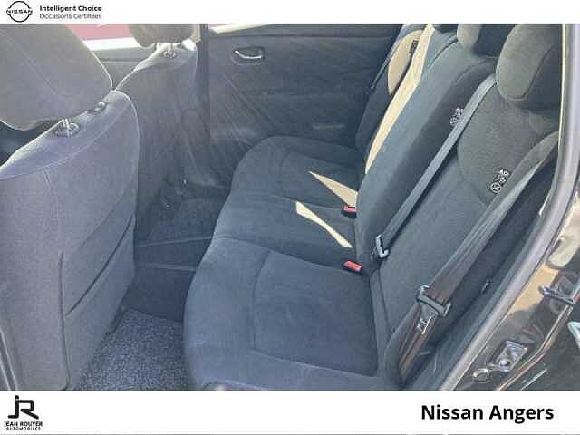 Nissan Leaf 109ch 30kWh Acenta