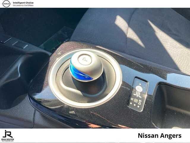 Nissan Leaf 109ch 30kWh Acenta