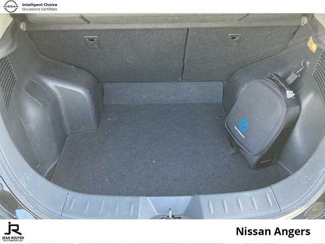 Nissan Leaf 109ch 30kWh Acenta