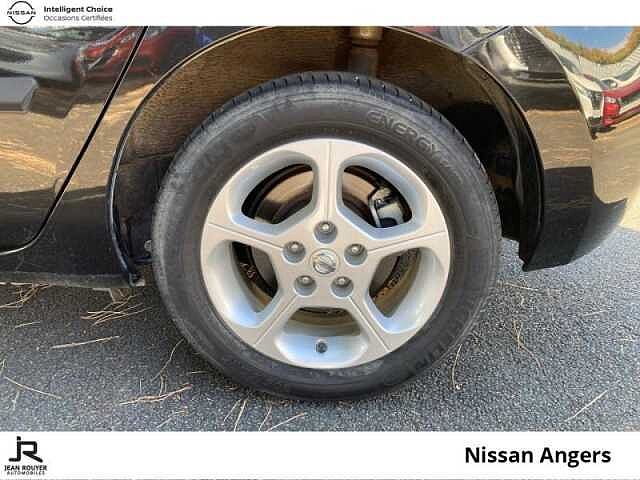 Nissan Leaf 109ch 30kWh Acenta