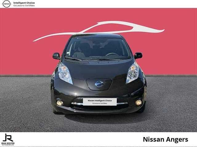 Nissan Leaf 109ch 30kWh Acenta