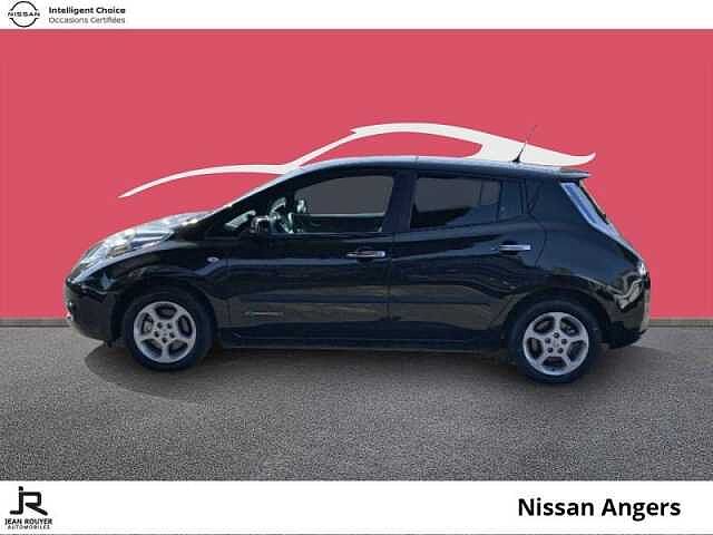 Nissan Leaf 109ch 30kWh Acenta