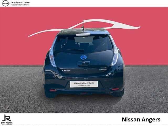 Nissan Leaf 109ch 30kWh Acenta