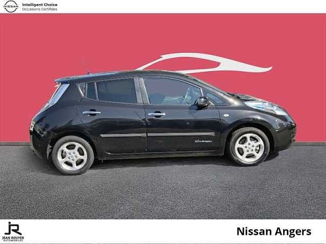 Nissan Leaf 109ch 30kWh Acenta
