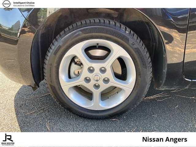 Nissan Leaf 109ch 30kWh Acenta
