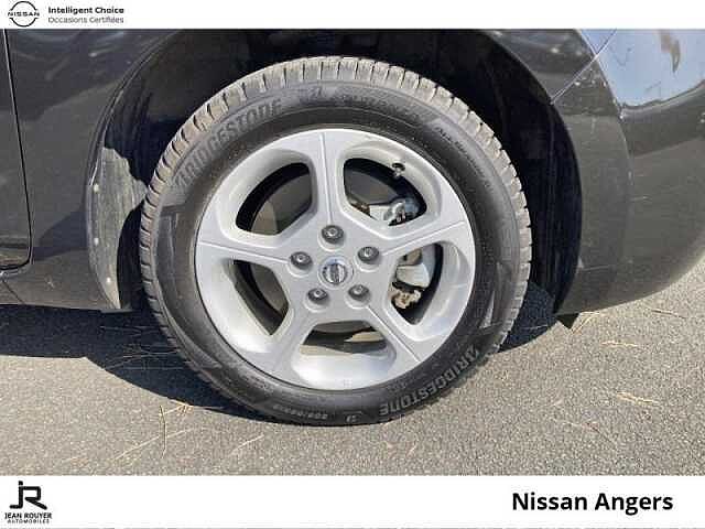 Nissan Leaf 109ch 30kWh Acenta