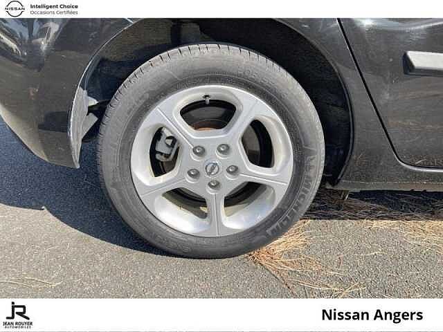 Nissan Leaf 109ch 30kWh Acenta