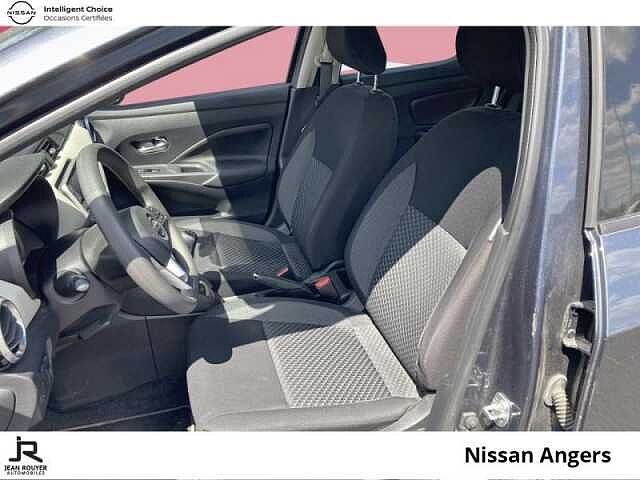 Nissan Micra 1.0 IG-T 100ch Acenta