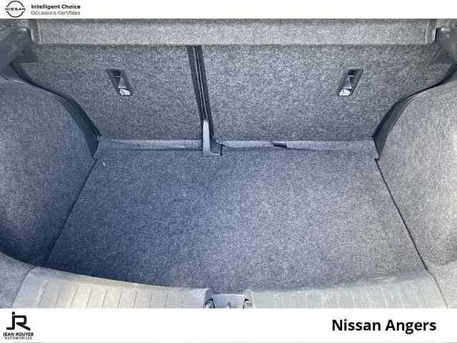 Nissan Micra 1.0 IG-T 100ch Acenta