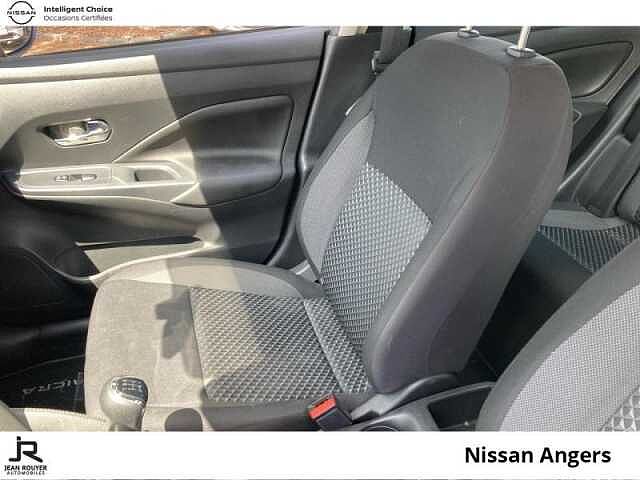 Nissan Micra 1.0 IG-T 100ch Acenta