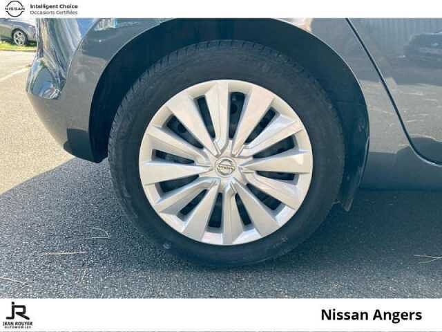 Nissan Micra 1.0 IG-T 100ch Acenta