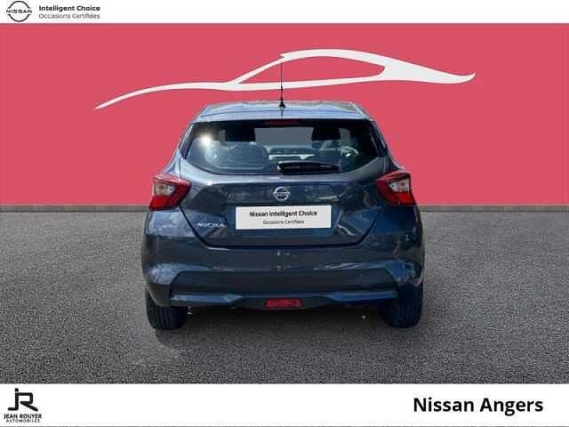 Nissan Micra 1.0 IG-T 100ch Acenta