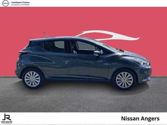 Nissan Micra 1.0 IG-T 100ch Acenta