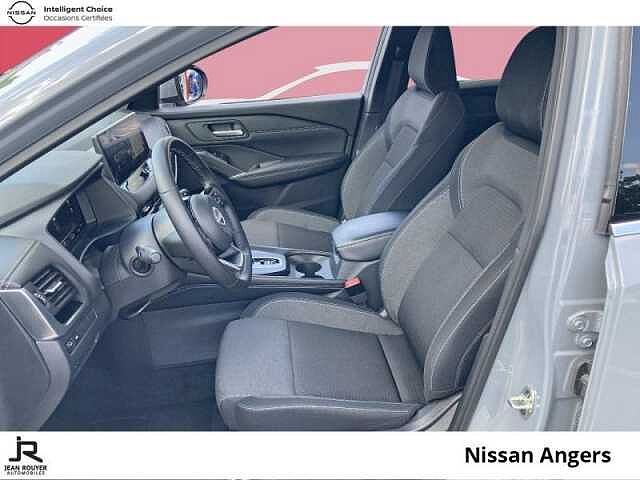 Nissan Qashqai e-POWER 190ch N-Connecta 2022