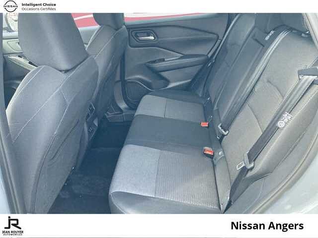 Nissan Qashqai e-POWER 190ch N-Connecta 2022