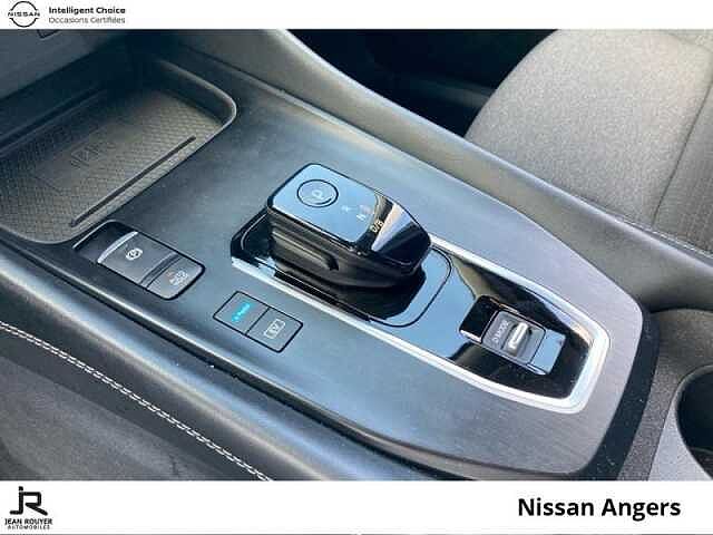 Nissan Qashqai e-POWER 190ch N-Connecta 2022