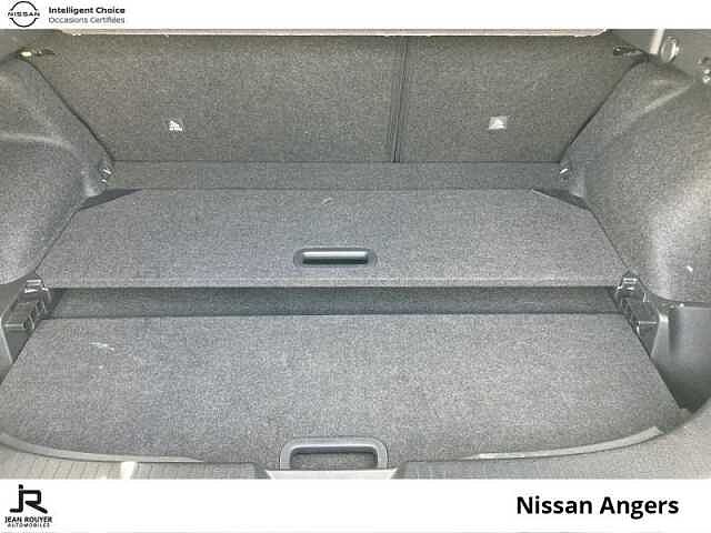 Nissan Qashqai e-POWER 190ch N-Connecta 2022