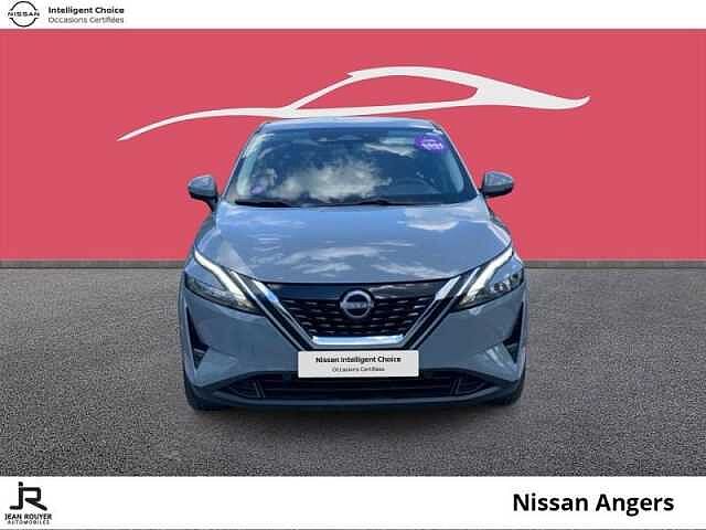 Nissan Qashqai e-POWER 190ch N-Connecta 2022