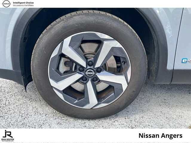 Nissan Qashqai e-POWER 190ch N-Connecta 2022
