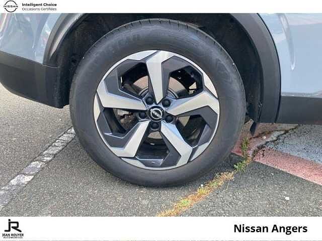 Nissan Qashqai e-POWER 190ch N-Connecta 2022