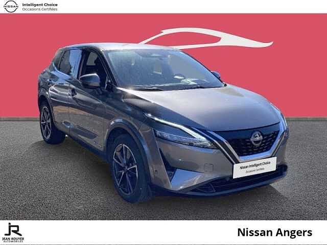 Nissan Qashqai e-POWER 190ch Tekna