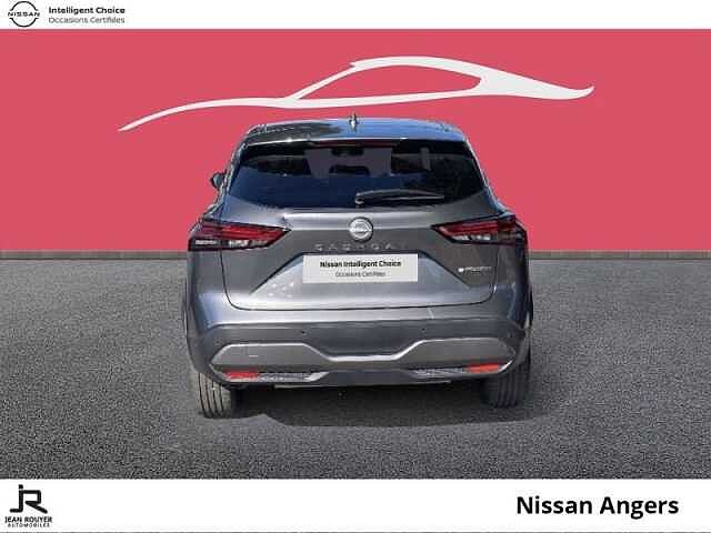 Nissan Qashqai e-POWER 190ch Tekna