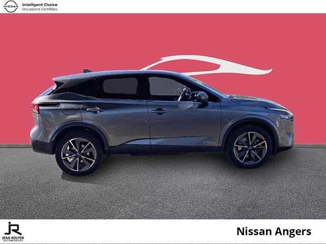 Nissan Qashqai e-POWER 190ch Tekna
