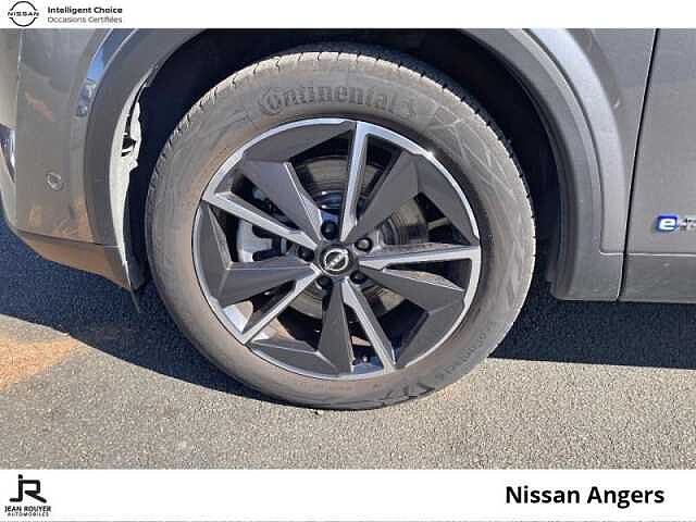 Nissan Qashqai e-POWER 190ch Tekna