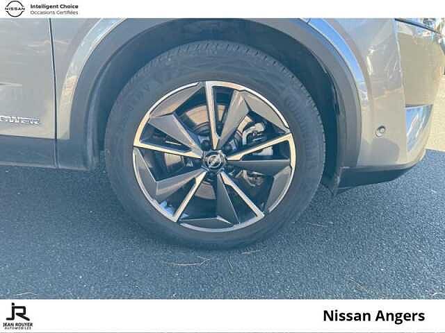 Nissan Qashqai e-POWER 190ch Tekna