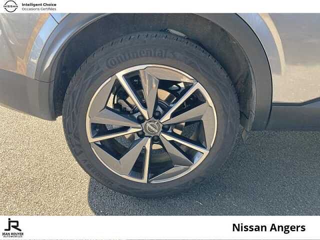 Nissan Qashqai e-POWER 190ch Tekna