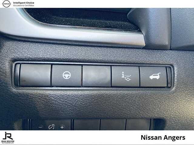 Nissan Qashqai e-POWER 190ch Tekna