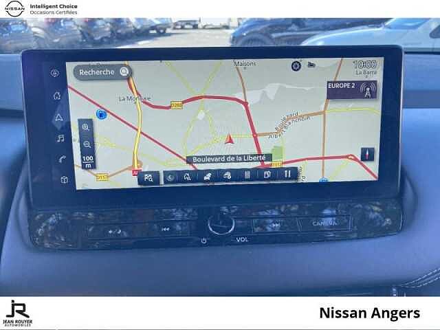 Nissan Qashqai e-POWER 190ch Tekna