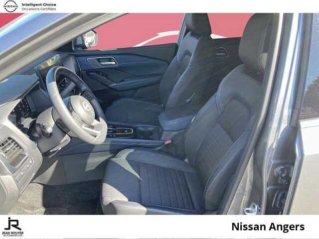 Nissan Qashqai e-POWER 190ch Tekna