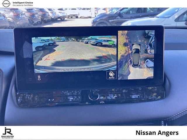 Nissan Qashqai e-POWER 190ch Tekna