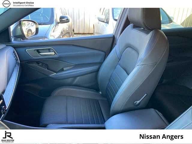 Nissan Qashqai e-POWER 190ch Tekna