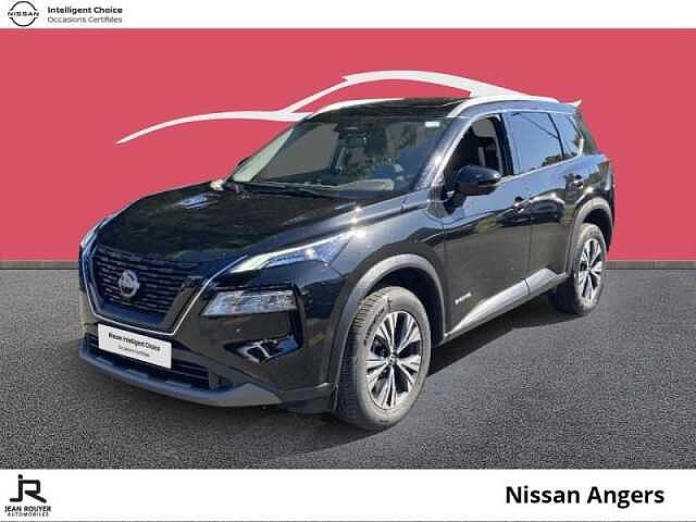 Nissan X-Trail e-Power 204ch N-Connecta
