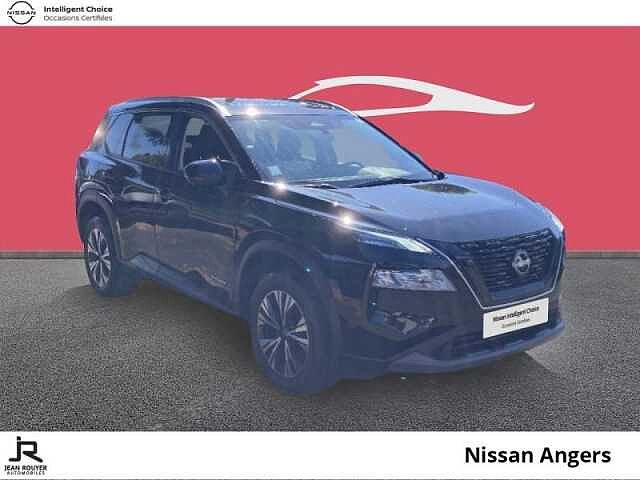 Nissan X-Trail e-Power 204ch N-Connecta