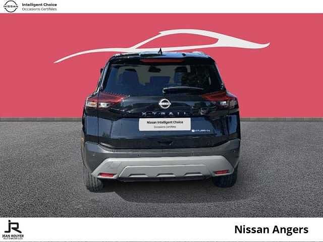 Nissan X-Trail e-Power 204ch N-Connecta