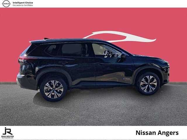 Nissan X-Trail e-Power 204ch N-Connecta