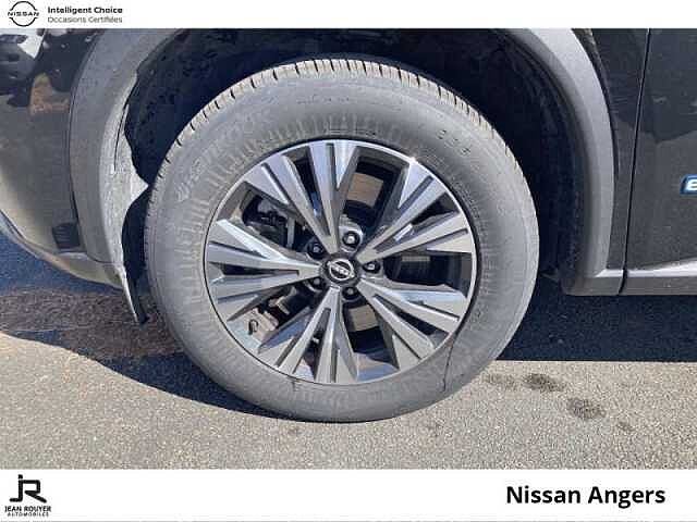 Nissan X-Trail e-Power 204ch N-Connecta