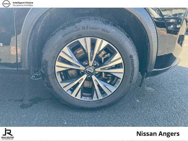 Nissan X-Trail e-Power 204ch N-Connecta