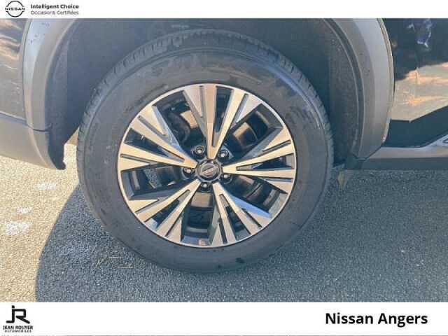 Nissan X-Trail e-Power 204ch N-Connecta