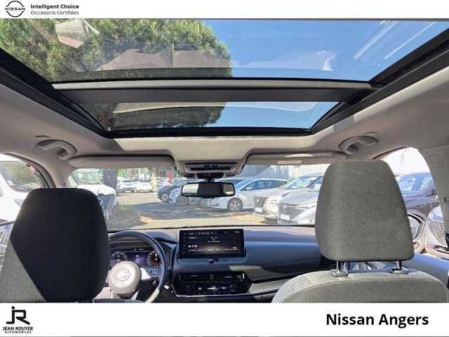 Nissan X-Trail e-Power 204ch N-Connecta