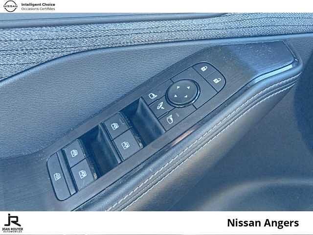 Nissan X-Trail e-Power 204ch N-Connecta