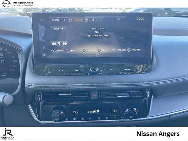Nissan X-Trail e-Power 204ch N-Connecta