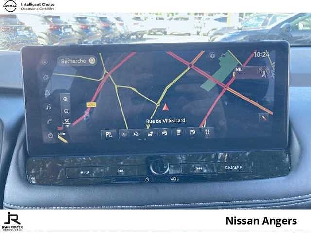 Nissan X-Trail e-Power 204ch N-Connecta