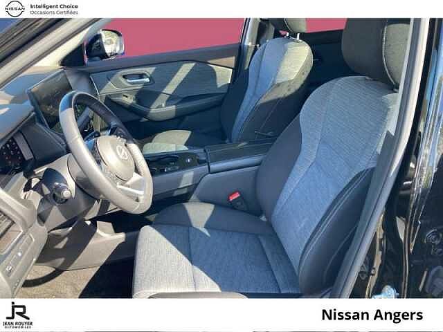 Nissan X-Trail e-Power 204ch N-Connecta