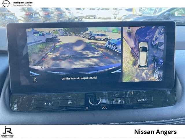 Nissan X-Trail e-Power 204ch N-Connecta